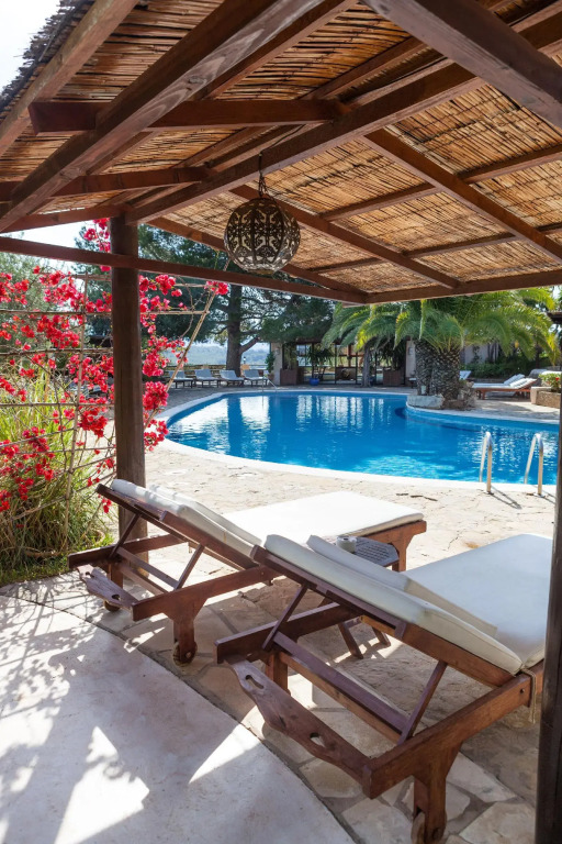 Hotel Rural Cas Pla