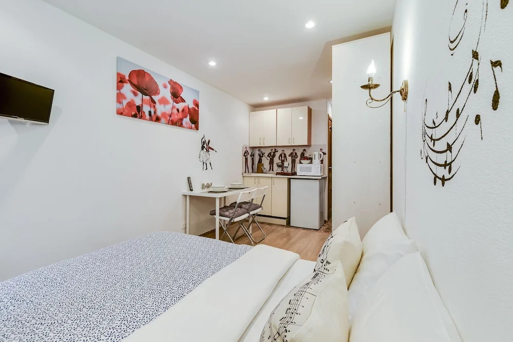 Apart Hotel Chaikovski