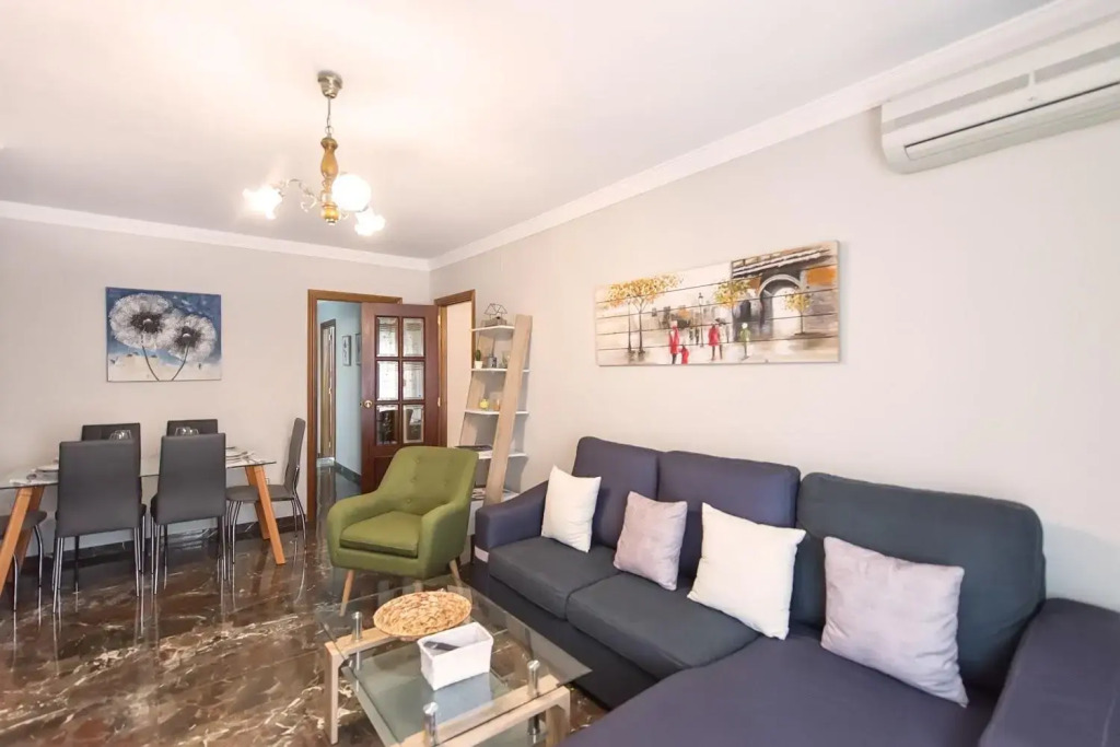 Apartamento Convento Encarnación