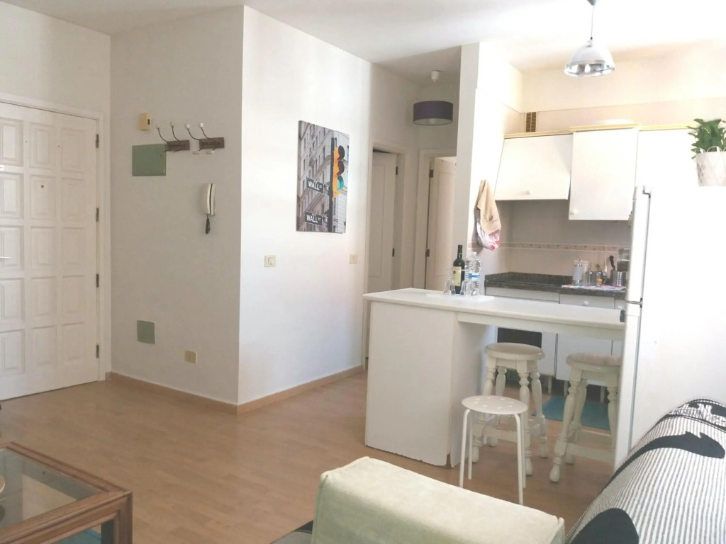 Apartamento Ossuna