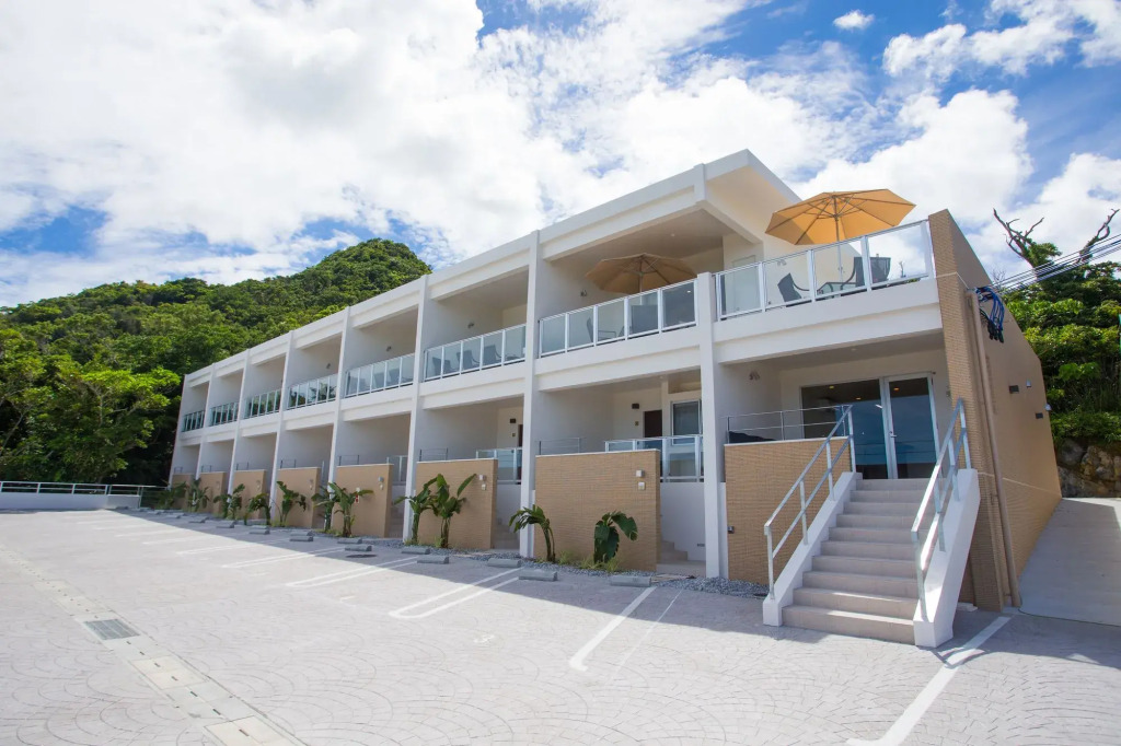 Private Villa Gushikumui by R Hotel