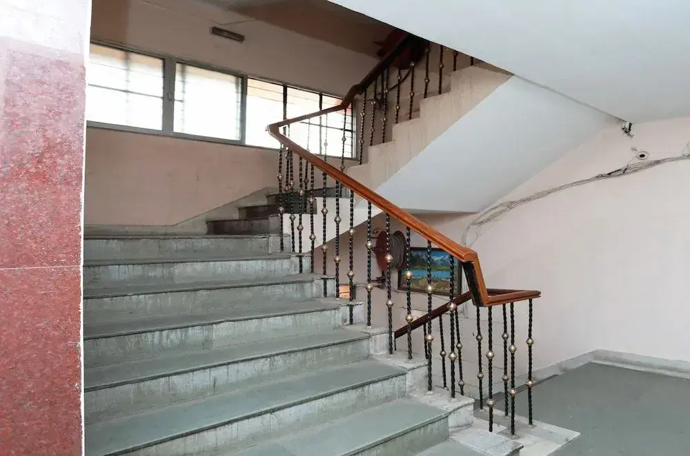 OYO 26143 Hotel Abedin