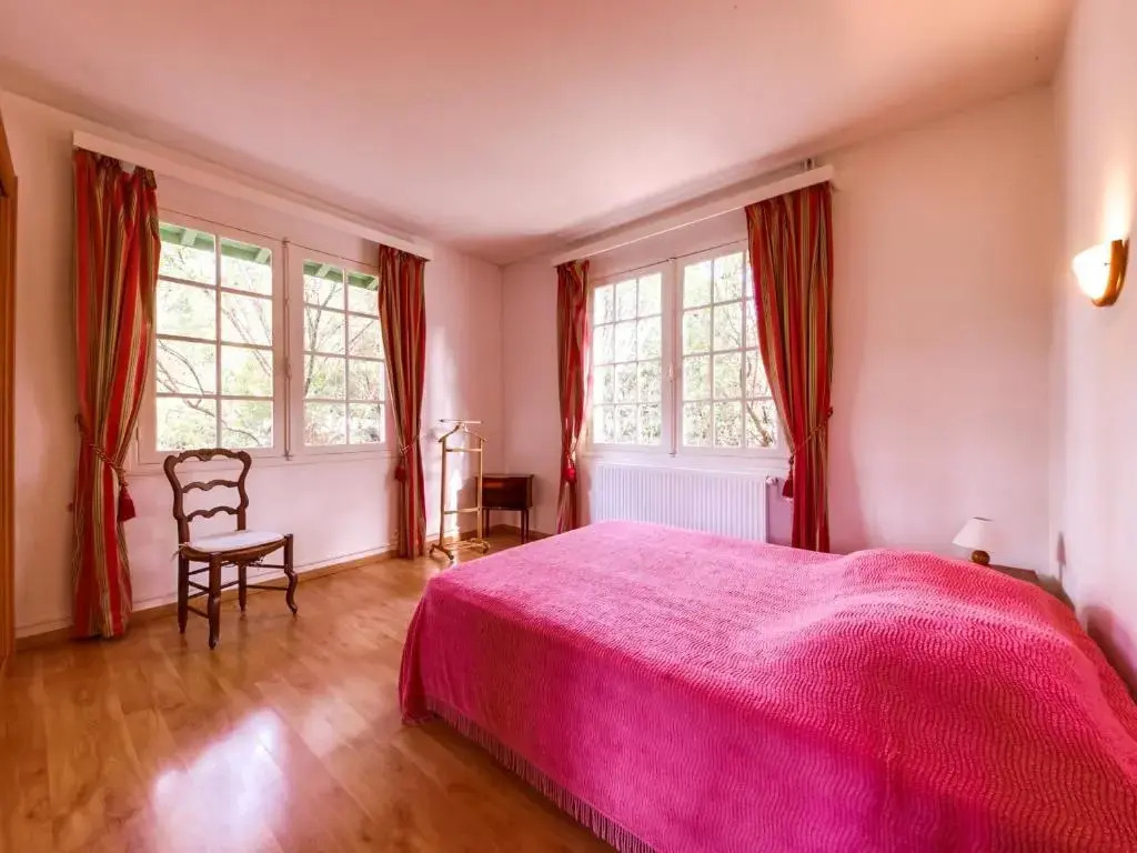 Maison Biscarrosse Plage, 4 pièces, 6 personnes - FR-1-521-53