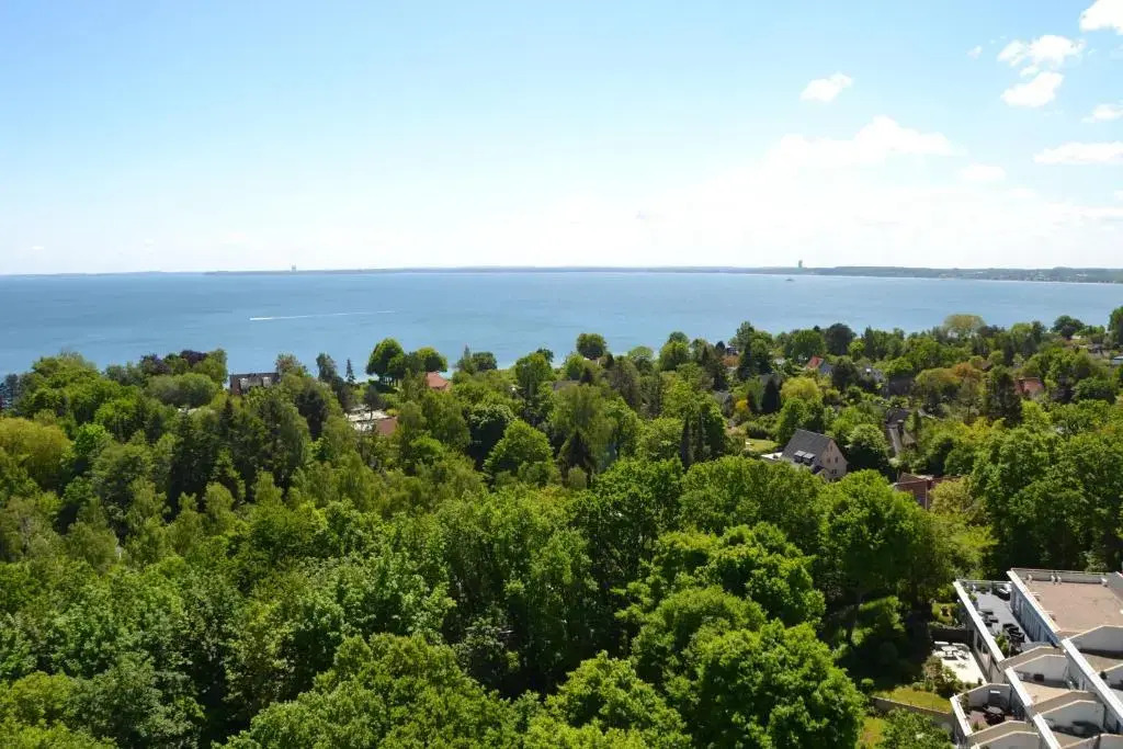 Meerblick FeWo A-126
