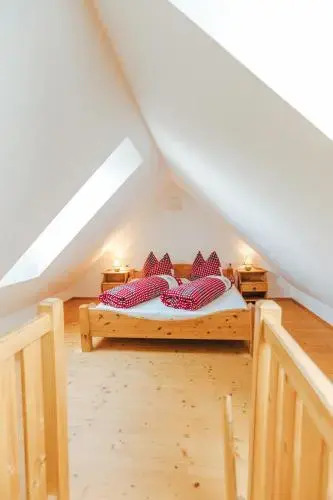 Gästezimmer & Buschenschank mit Weingut Hack-Gebell