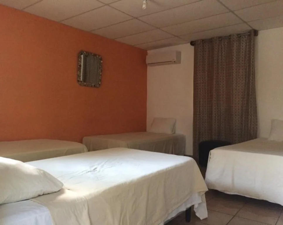 Hotel Tunco Lodge