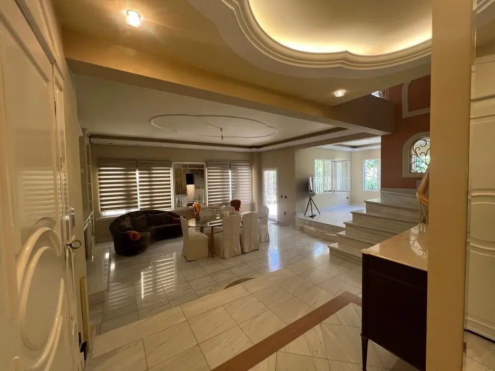 Panorama Hills Villa