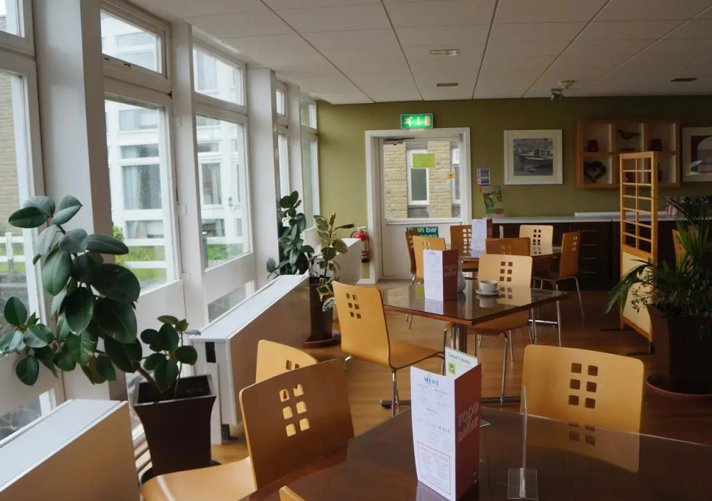 YHA Conwy