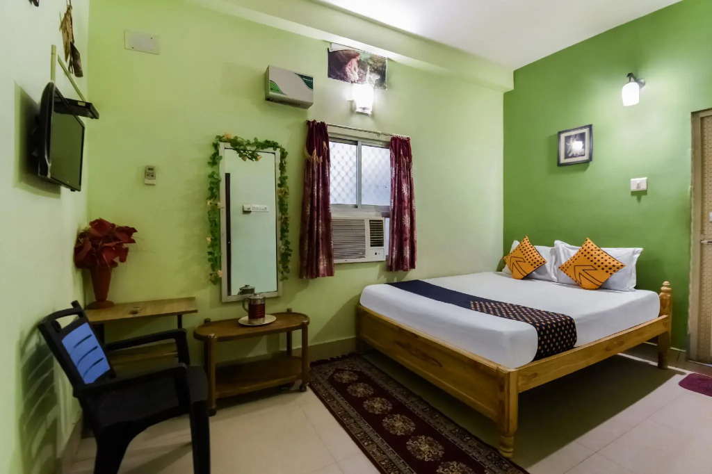 SPOT ON 75374 Emanuil Lodge