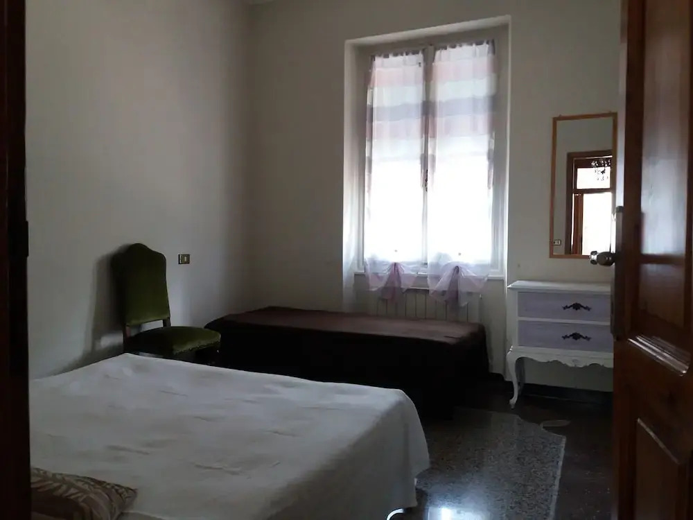 Casa della Posta