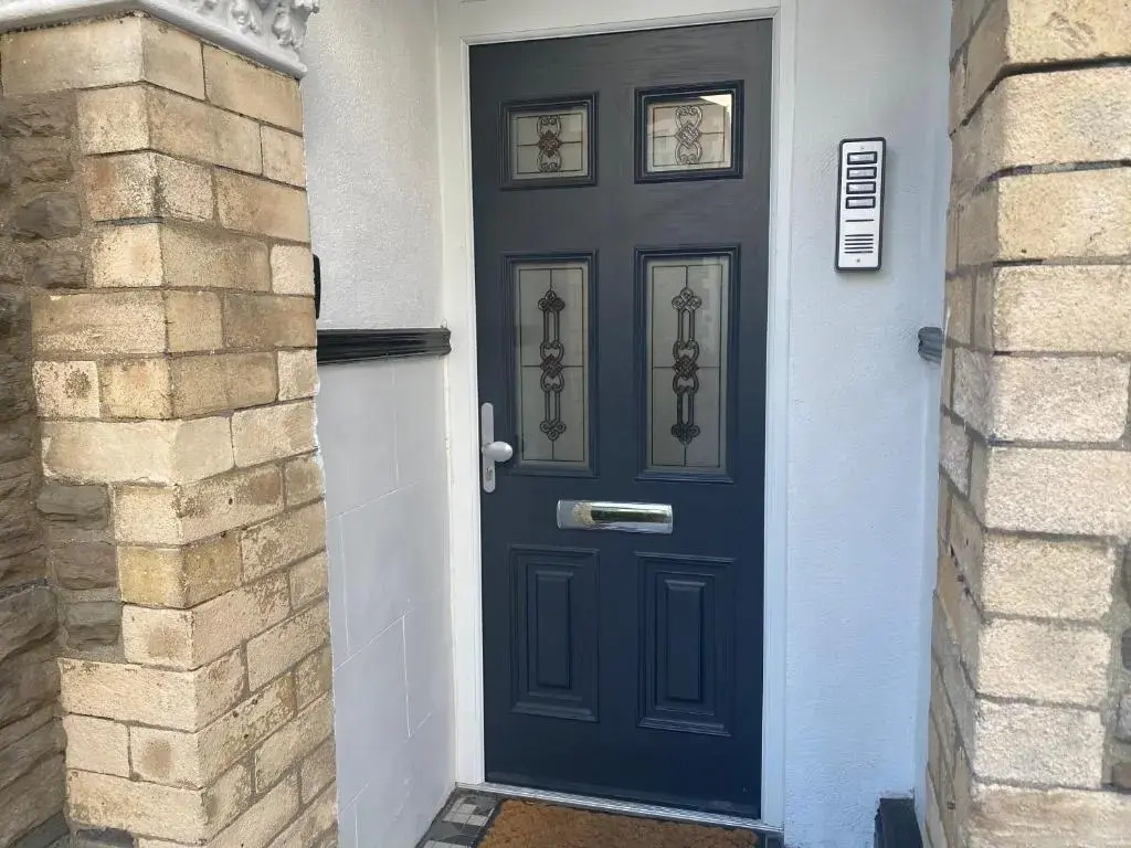 Wyndham Crescent - Stylish Flat in Popular Pontcanna