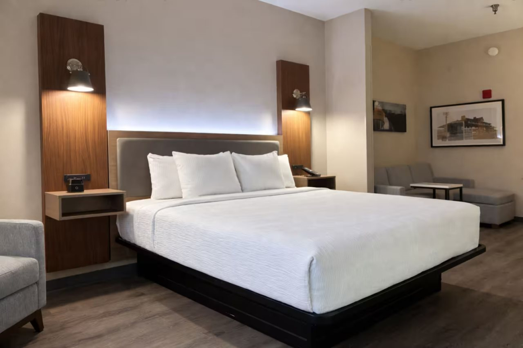 La Quinta Inn & Suites by Wyndham Bessemer