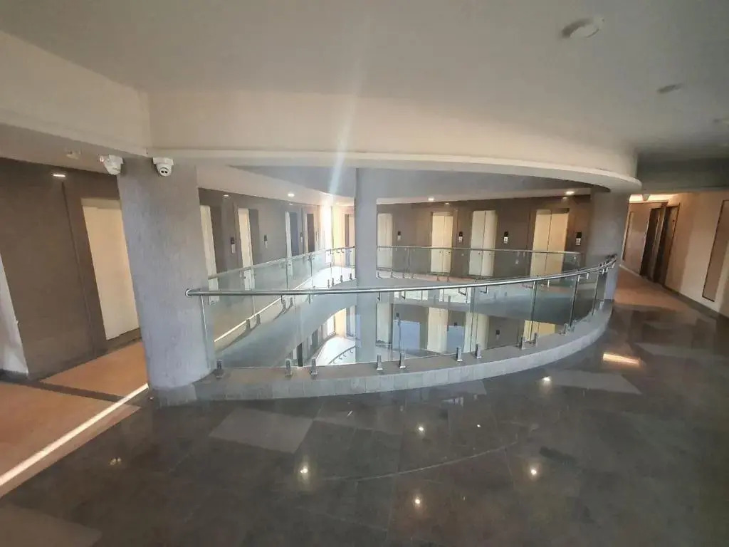 Weekend Address Managed By P.C Homes