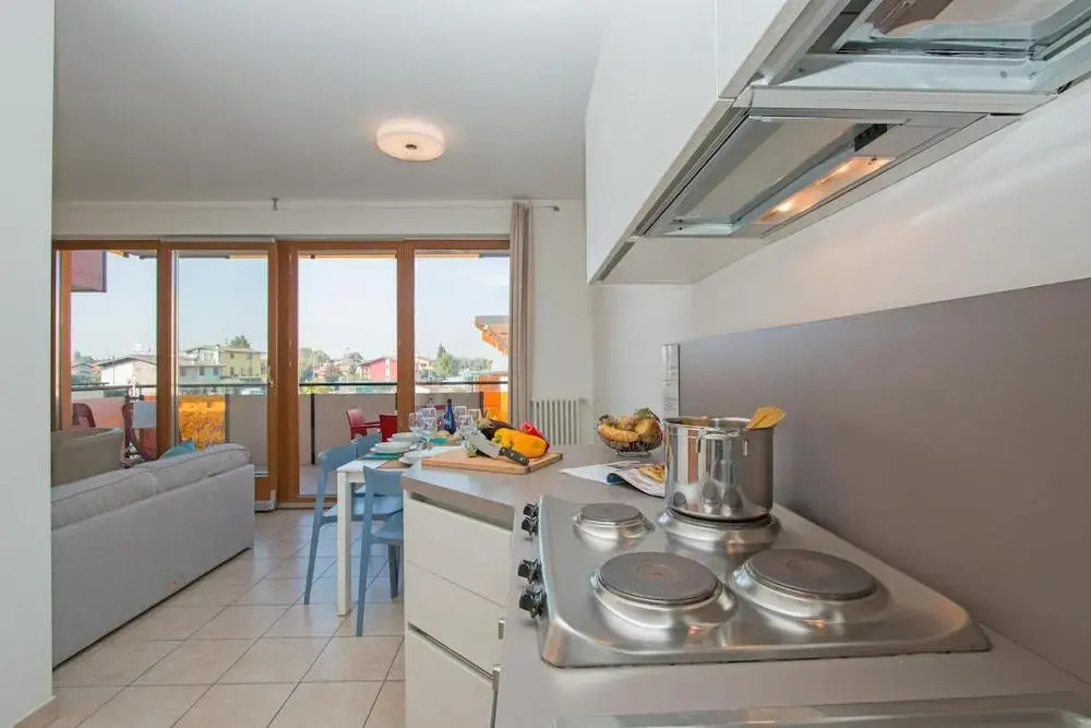 Residence Benacus 2