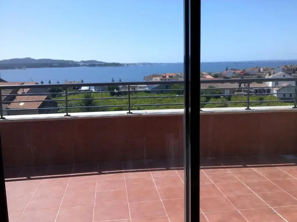 Cambados Apartamento VUT-PO-TU986D