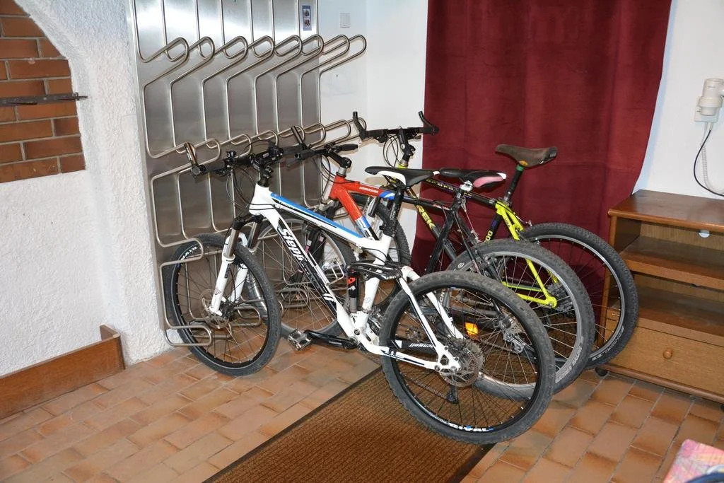 Gasthof Alpenrose