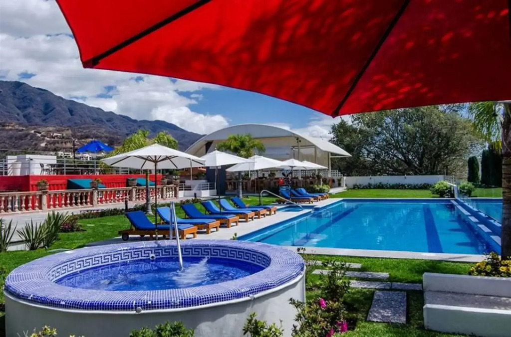 Hotel del Pescador