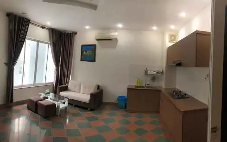 No.9 Hotel & Apartments