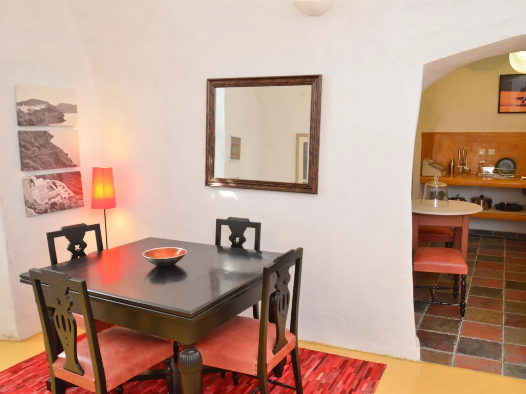 Feggari Apartments