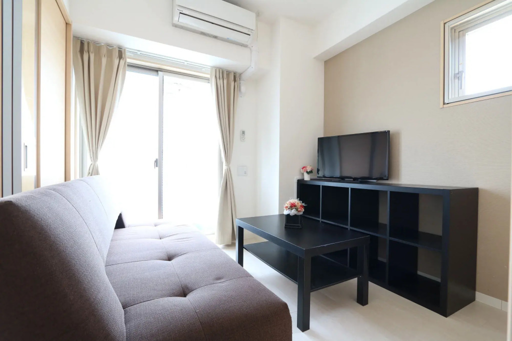 OLFEA Residence Namba
