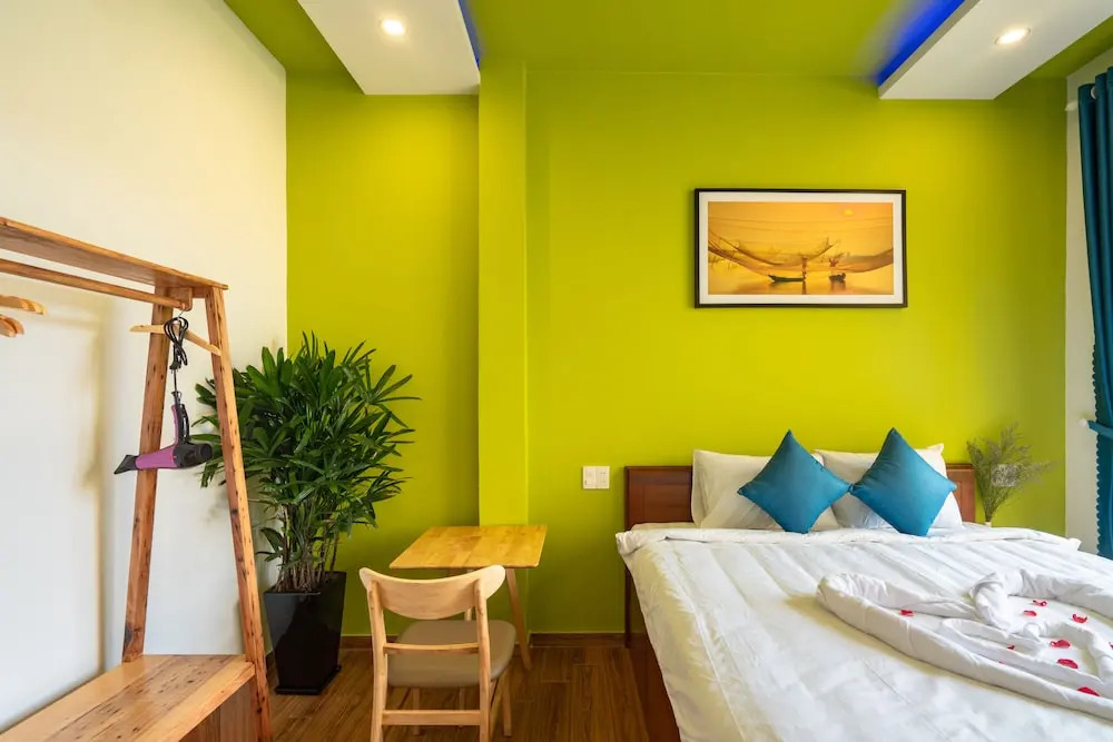 An Bang Sea Adventure Homestay Hoi An