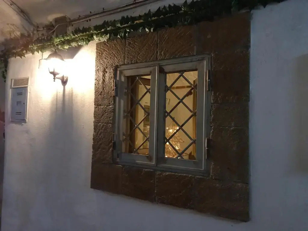 La Grotta