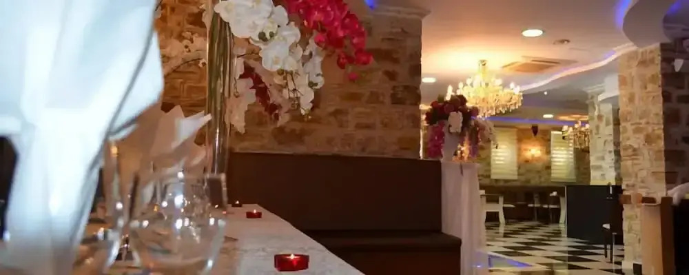 Vergi City Hotel