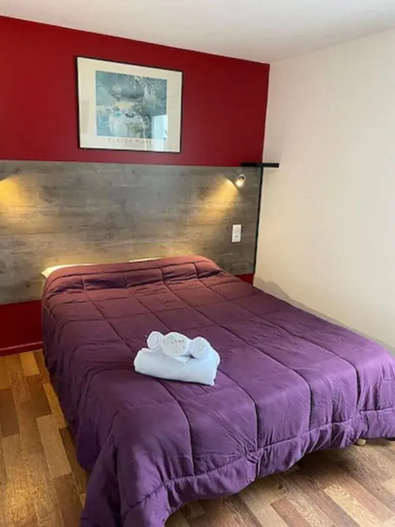 Fast Hotel Brie-Comte-Robert