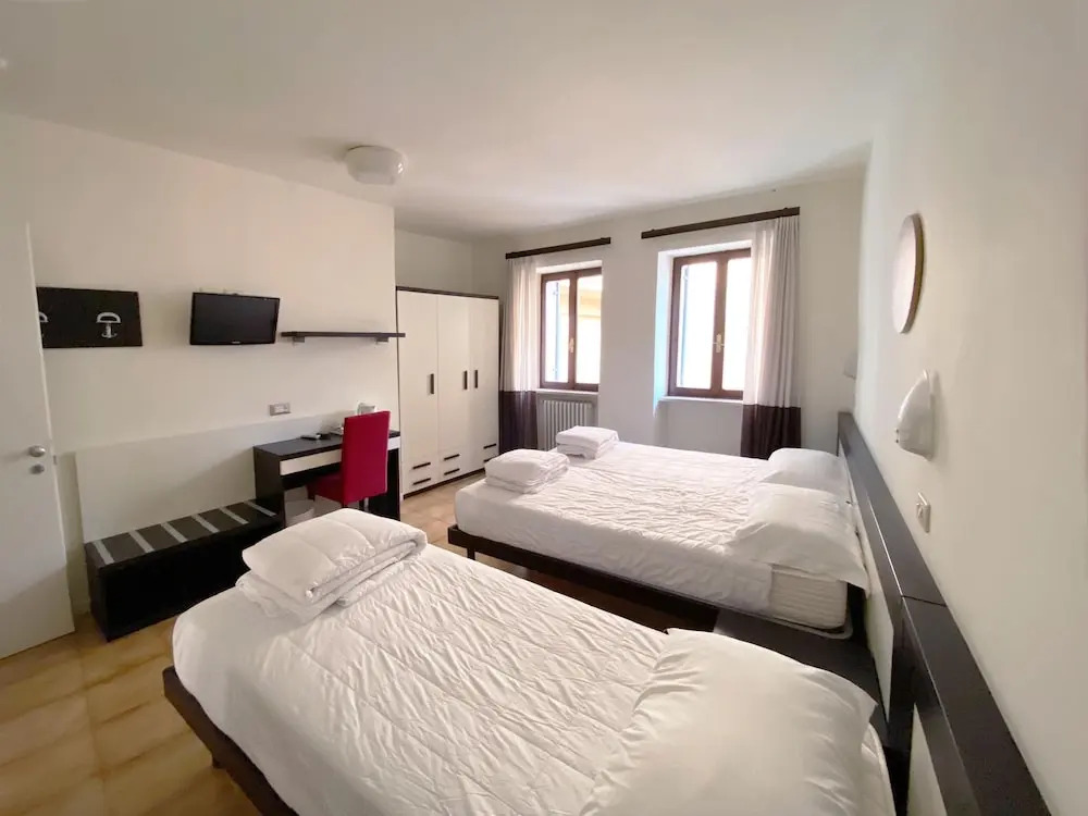 Hotel Alla Torre