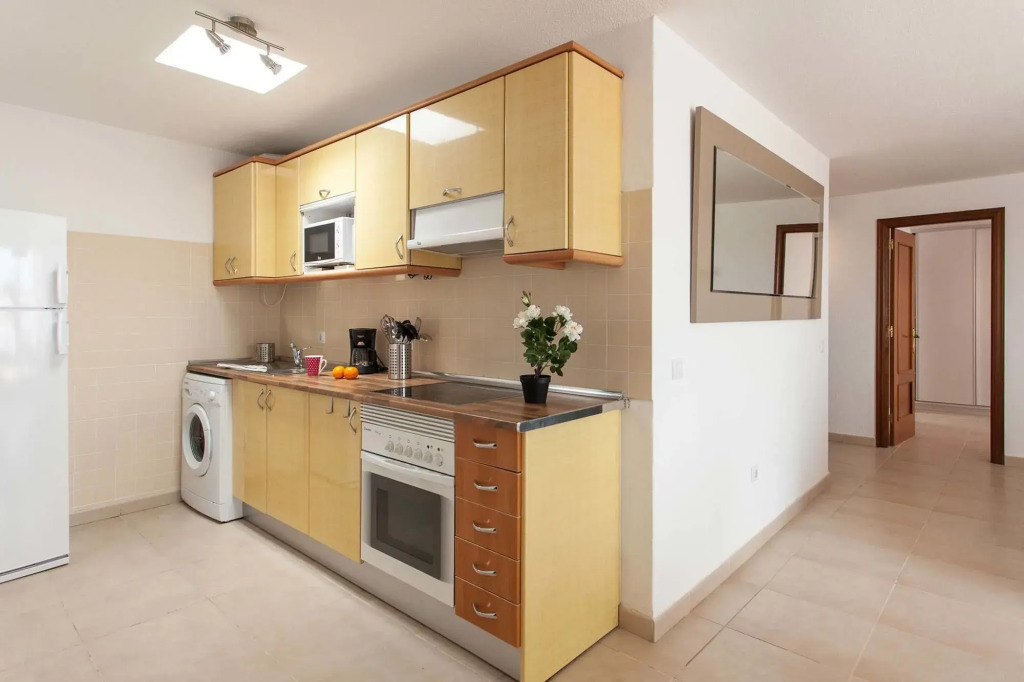 Apartamento Vista Lobos