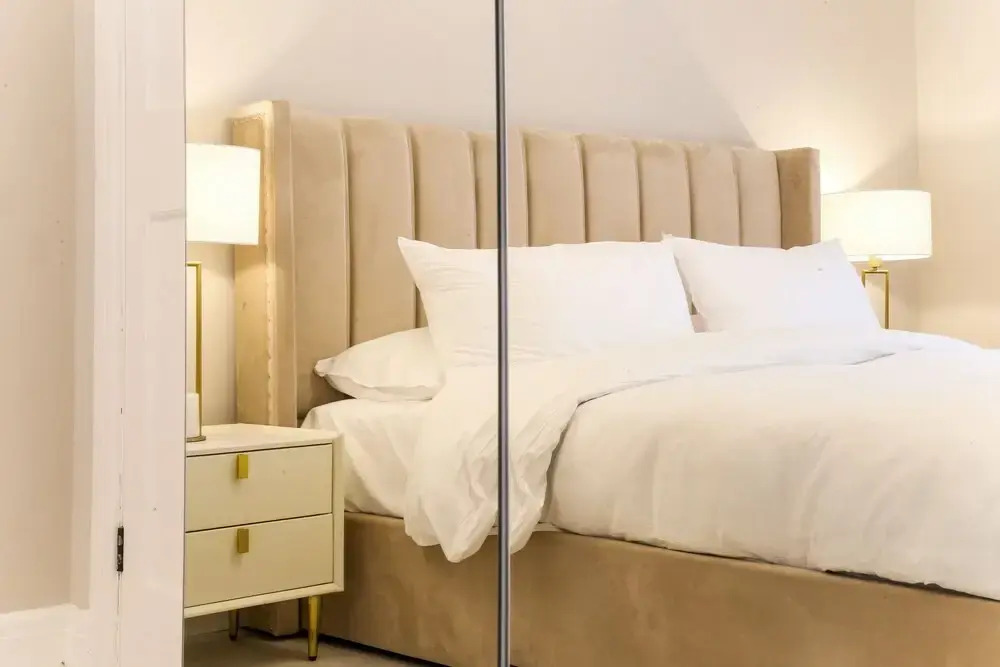 Apartment in the Centre of Clapham