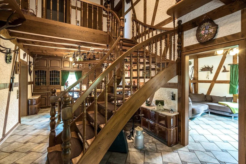 Ferienhaus Stift Ennenbach