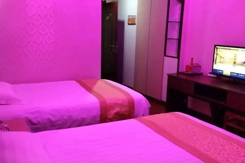 Jingbo Business Hotel