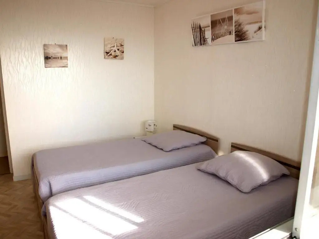Appartement Saint-Jean-de-Monts, 2 pièces, 4 personnes - FR-1-323-110