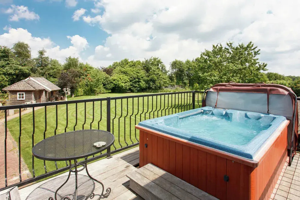 Guesthouse De Heide
