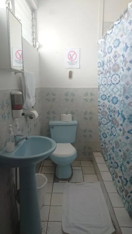 Hotel El Torogoz