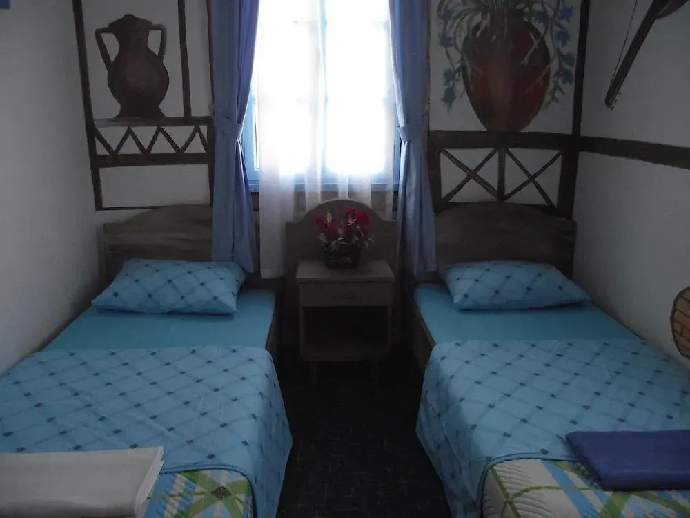 GökMavi Pansiyon