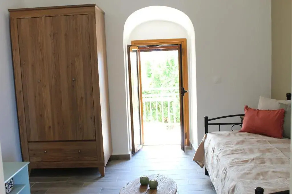 Melita Traditional Stone House