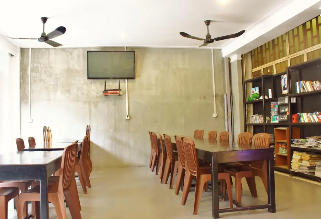 Kha Vi Guesthouse