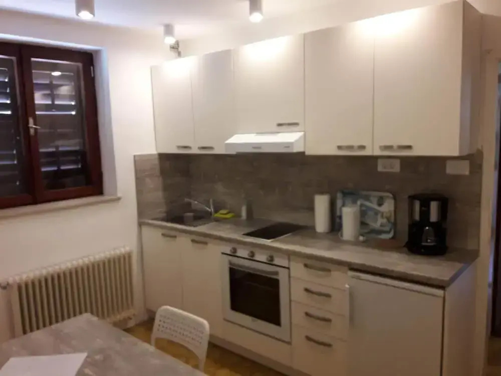 Family Apartment Kocevar