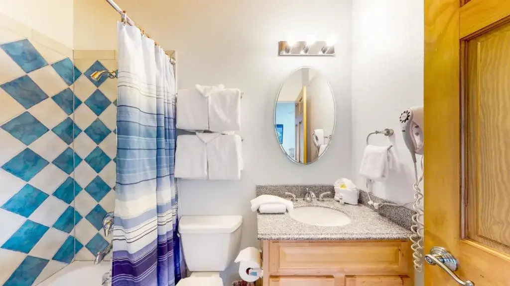 Interlude Condominiums 3 Bedroom Deluxe Unit 307