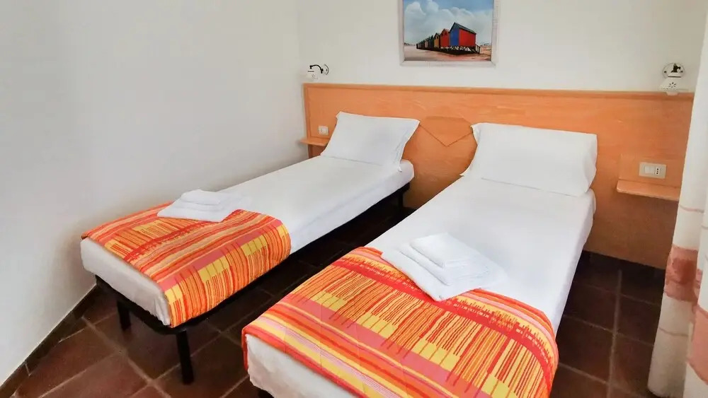Welcomely - Vico Ponza B