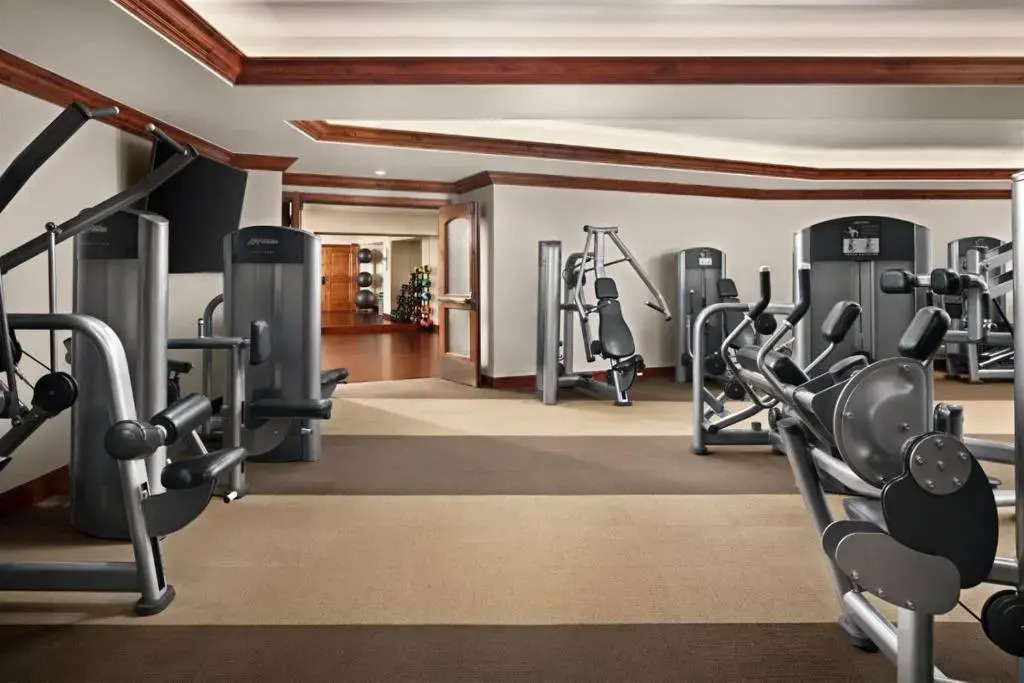 Vail Ritz Carlton 3Bed MtnView