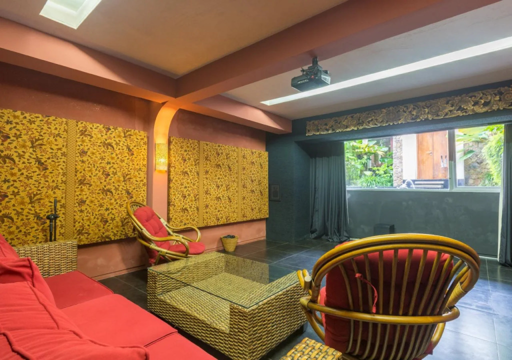 Swarapadi Villa