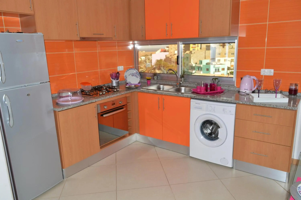 Apartamento Cristina