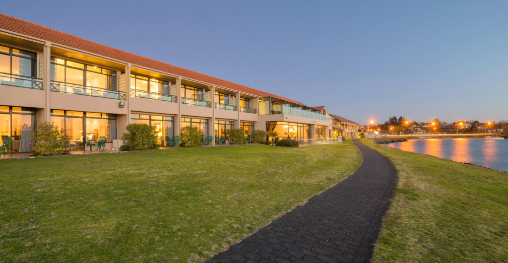 Millennium Hotel and Resort Manuels Taupō