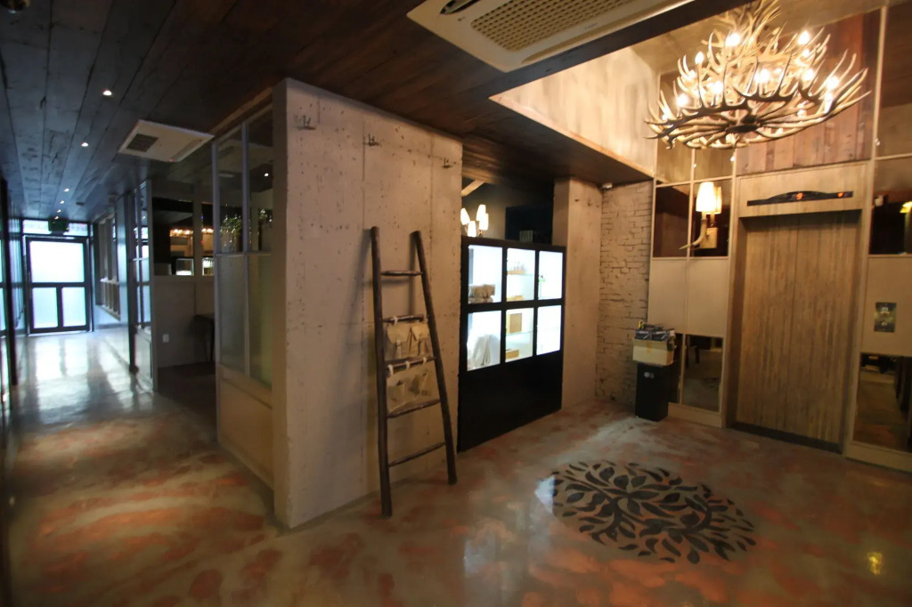 February Hotel Sungseo