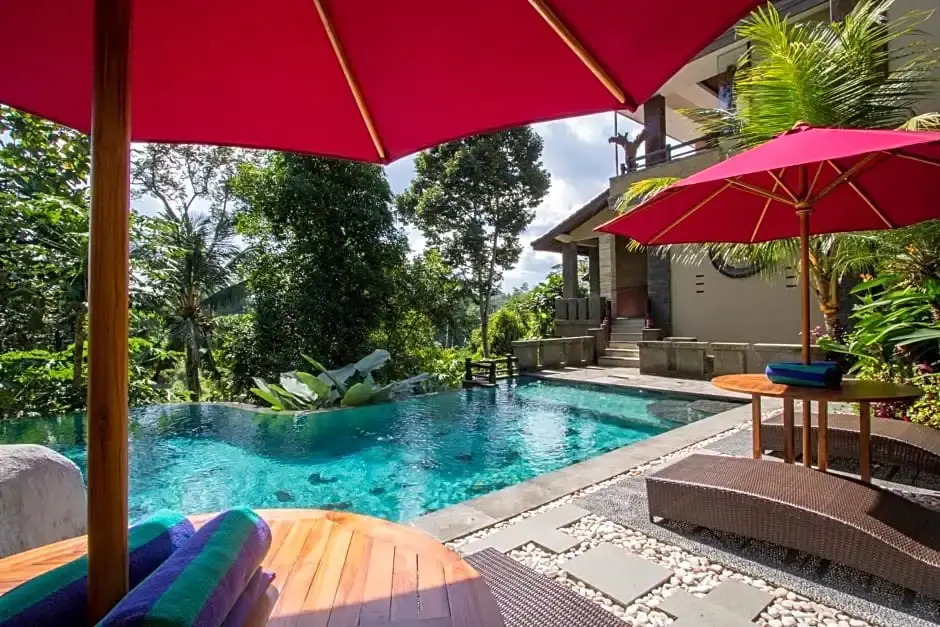 The Iyang Ubud