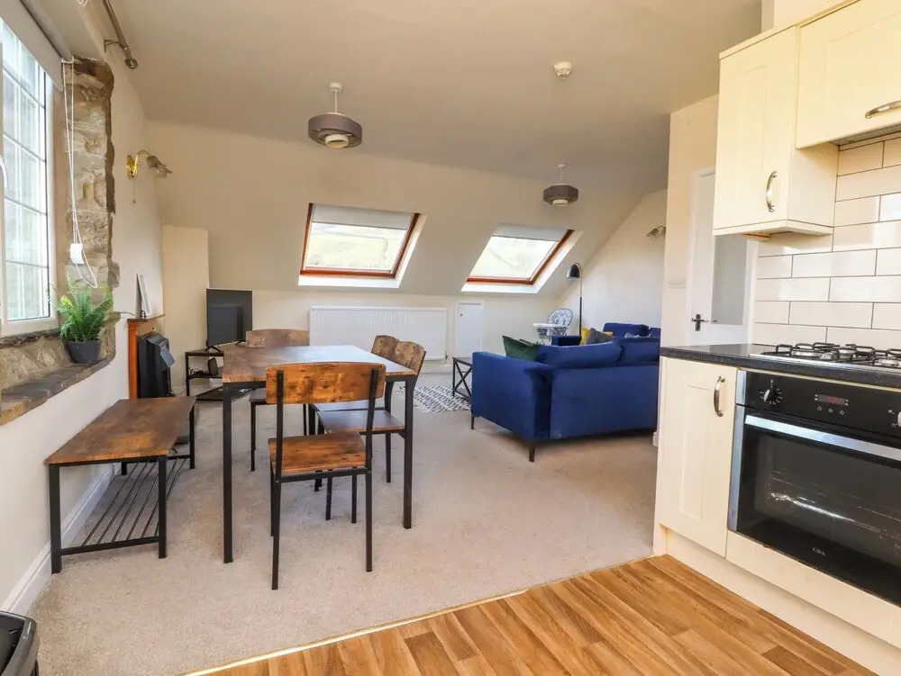 Mearbeck Apartment
