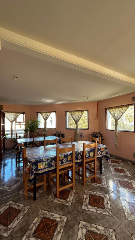 Hostel Acuarelas